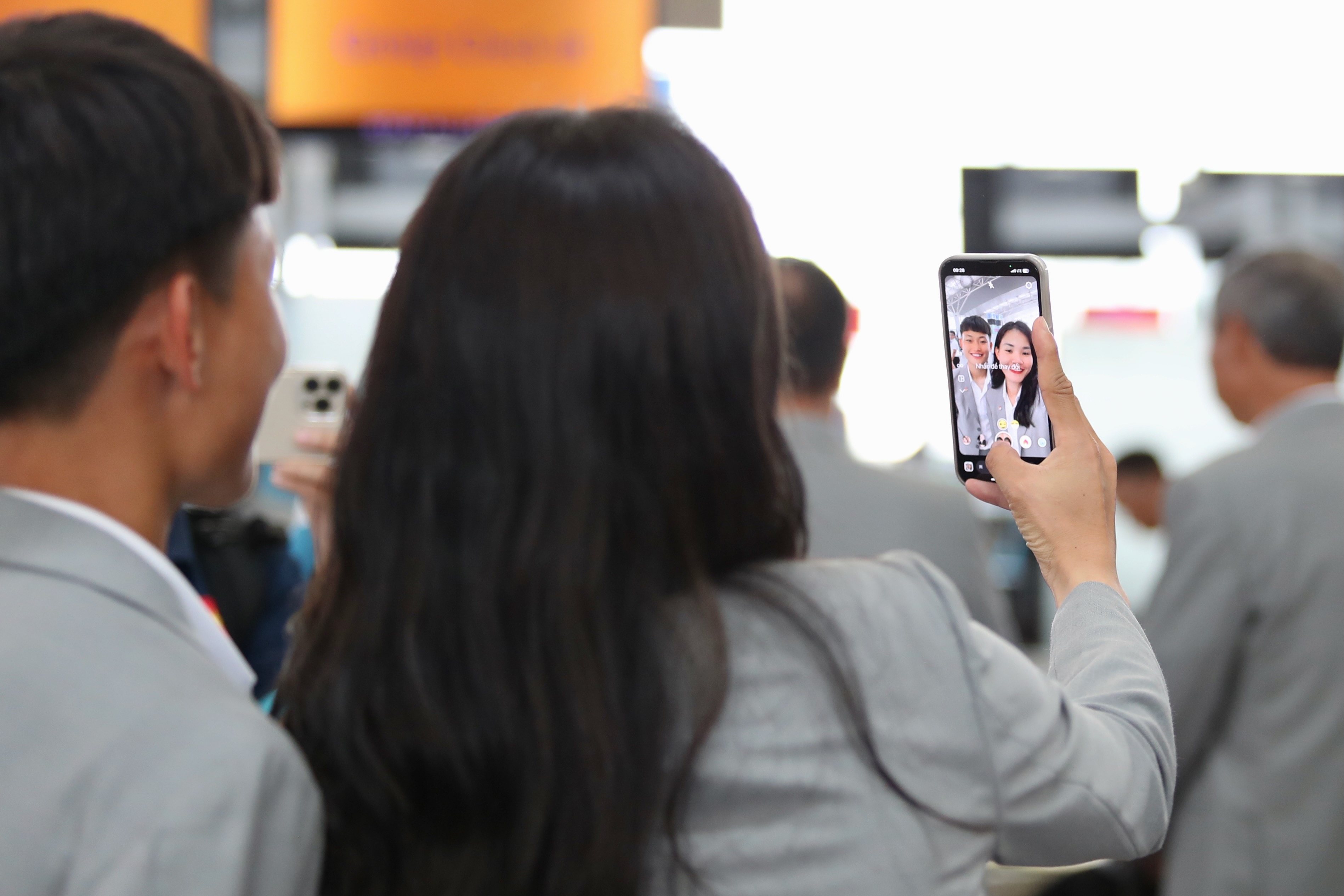 tuyen nu viet nam anh 10