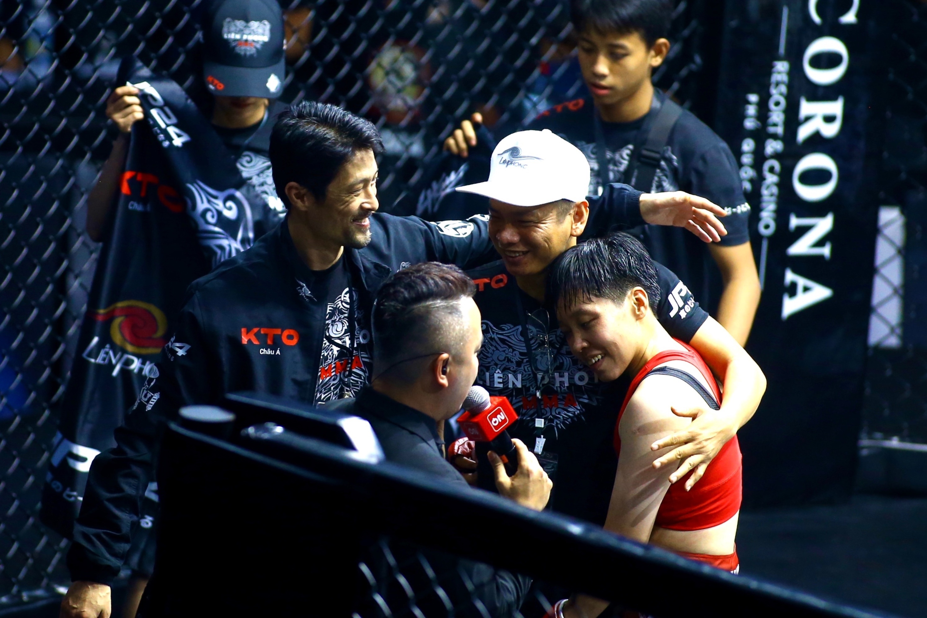 johnny tri nguyen anh 6