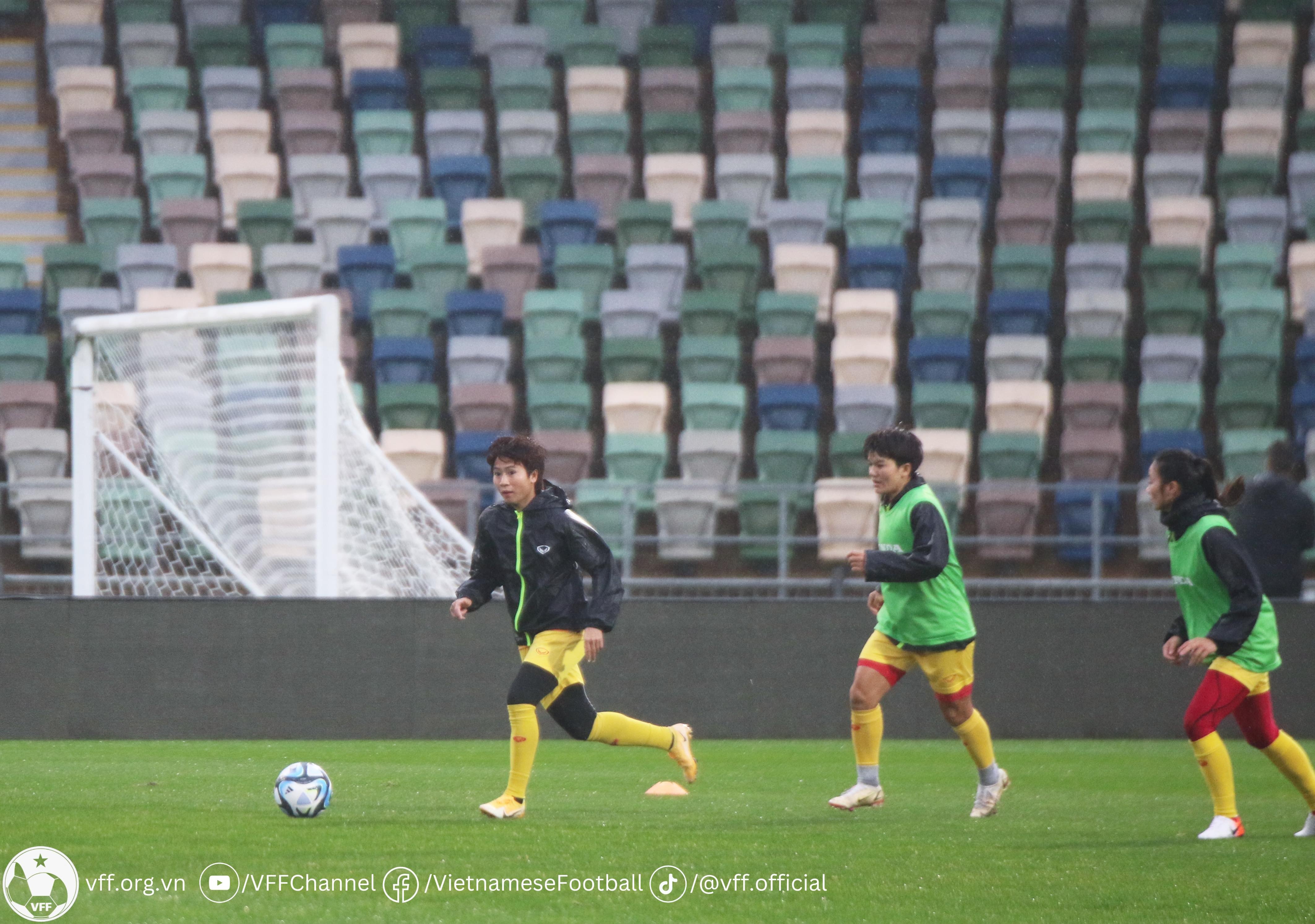 tuyen nu viet nam anh 1