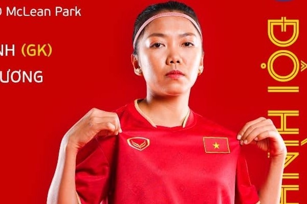 Huynh Nhu tai xuat khi gap tuyen New Zealand hinh anh