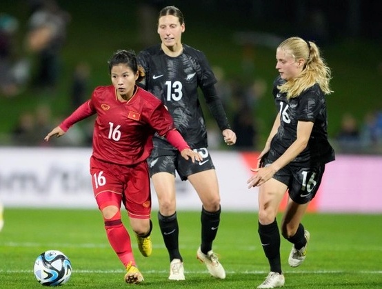 Hanh trinh chong ung thu cua trung ve New Zealand hinh anh