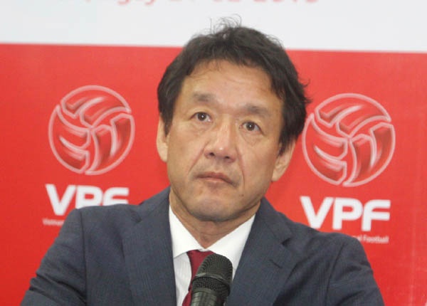 Chuyen gia Tanabe qua doi vi ung thu hinh anh