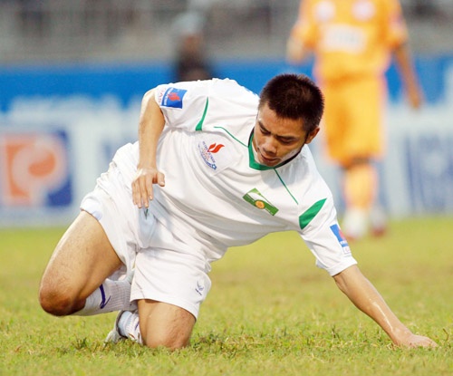 Tu tuyen thu U23 quoc gia thanh bao ve hinh anh