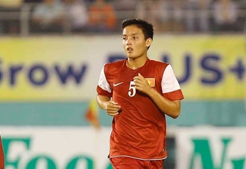 U19 Viet Nam bo sung 11 cau thu cho chuyen di Nhat Ban hinh anh