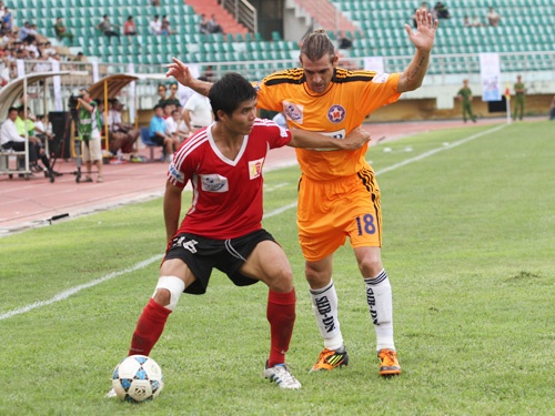 Một sai lầm khi nhận lời tham gia cá độ khiến anh phải đánh đổi cả tương lai.