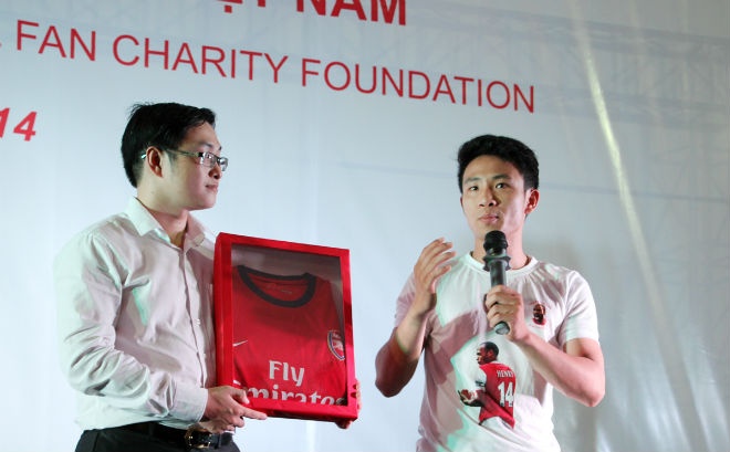 Ky vat vo gia cua Running man duoc rao ban tren eBay hinh anh