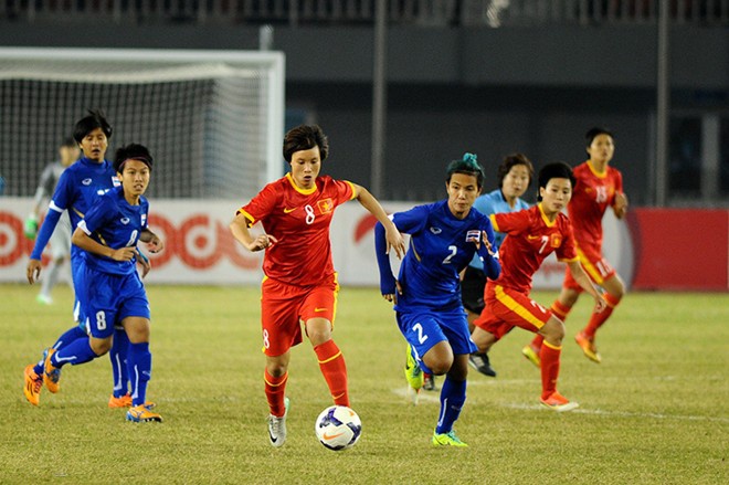 Cuu tuyen thu Tuyet Mai: 'Can chu y tieu xao cua Thai Lan' hinh anh