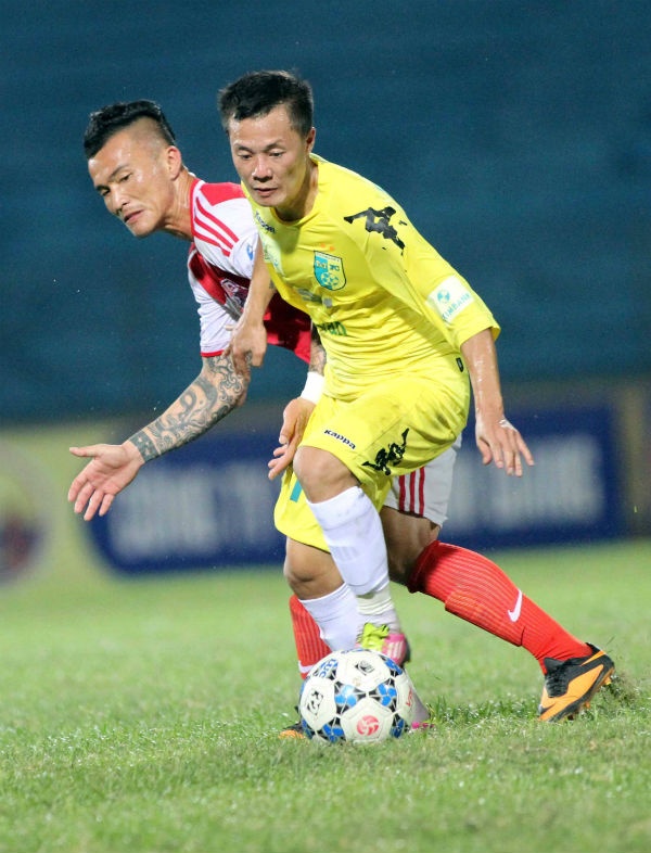 Thành Lương đánh giá cao sức mạnh và sự đoàn kết của Atletico Madrid nhưng vẫn tin vào chiến thắng của Real Madrid. Ảnh: Trường Huy.