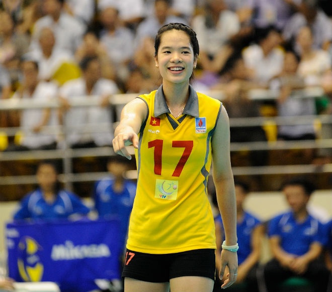 Thúy sinh ngày 23/5 nên đây có thể coi là món quá sinh nhật muộn đầy ý nghĩa với cô. 