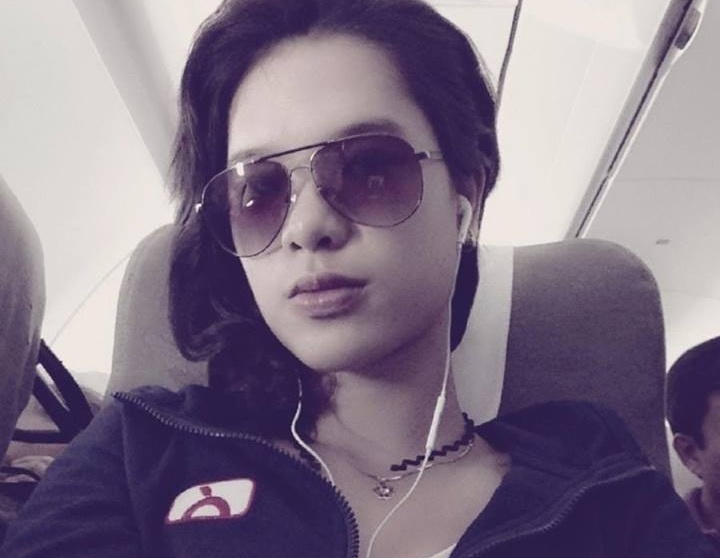 Bi mat cua Miss bong chuyen Le Thanh Thuy hinh anh