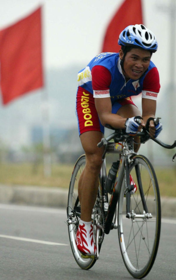 Hậu phương vững chắc giúp Công Hiếu lập kỳ tích 13 lần vô địch quốc gia liên tiếp.