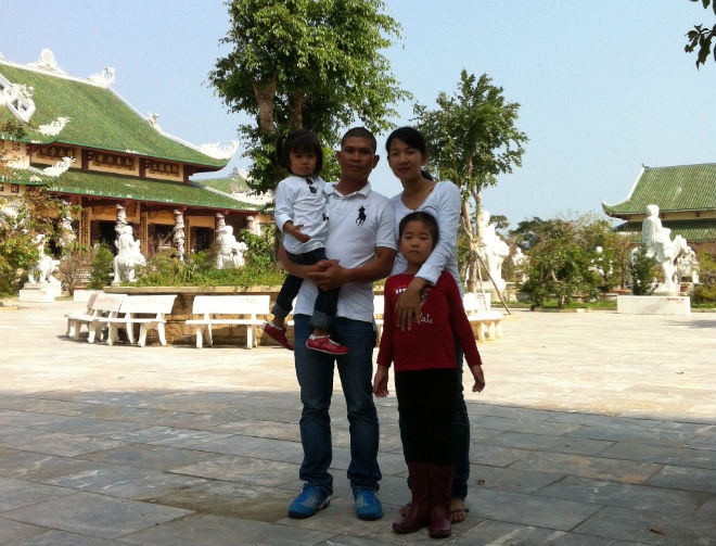 Chuyen tinh dep cua 2 nha vo dich SEA Games hinh anh