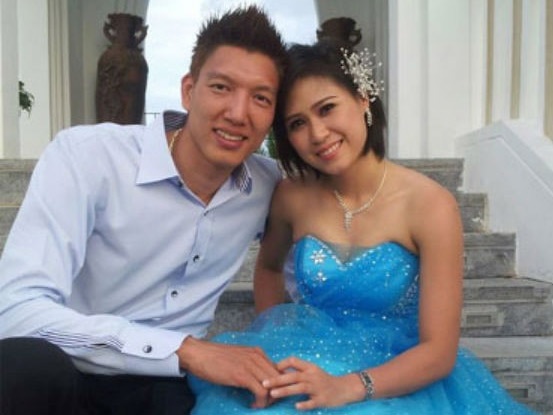 Bon doi uyen uong noi tieng nhat lang bong chuyen Viet Nam hinh anh