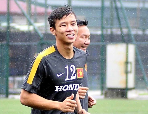 HLV Miura trieu tap nhieu tan binh vao tuyen Viet Nam hinh anh