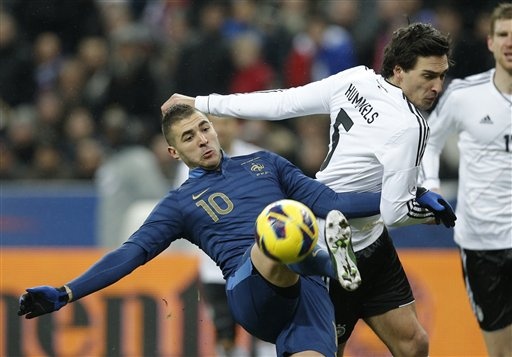 Đức có nhiều tên tuổi xuất sắc nhưng đánh mất sự thực dụng từng đưa họ lên đỉnh cao.