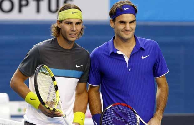 Federer lai chi trich Nadal cau gio hinh anh