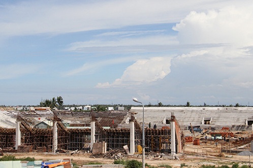 SHB Da Nang lo khong co san thi dau hinh anh