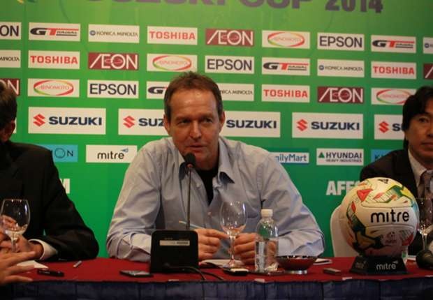 AFF Cup: Philippines quyet goi hao thu chau Au hinh anh