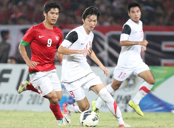 'Nguoi dac biet' o U19 Viet Nam hinh anh