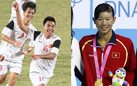 Anh Vien, U19 Viet Nam va cau chuyen dao tao tre hinh anh