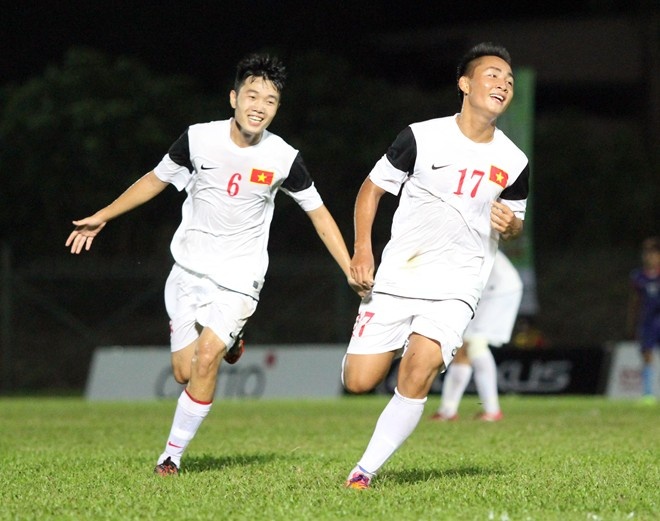 Khán giả sẽ được xem trận đấu quan trọng của U19 Việt Nam vào chiều nay.