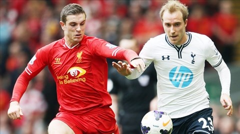 Tottenham - Liverpool: Spurs tim co hoi phuc thu hinh anh