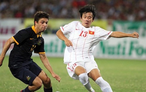 'Cap doi hoan hao' cua U19 Viet Nam hinh anh