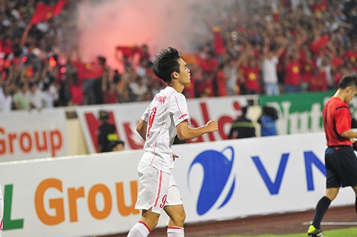 U19 VN: Giau cam xuc, nhung con nhieu dieu phai hoan thien hinh anh