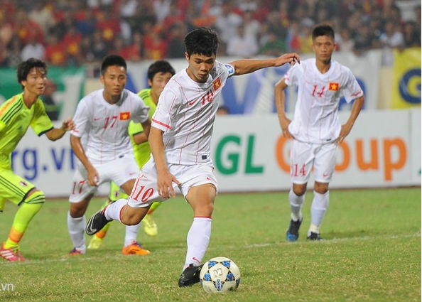 Cong Phuong & chuyen 2 lan thuc hien cu da panenka hinh anh