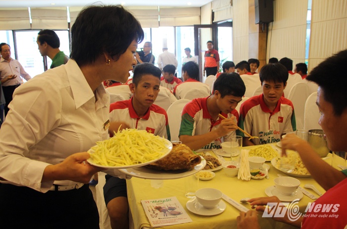 Quá trình này đòi hỏi sự nghiên cứu kỹ lưỡng, khoa học từ thời gian cho đến nguyên liệu, khẩu phần...