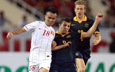 HLV Graechen: 'Toi dang so huu 2 Cong Phuong' hinh anh