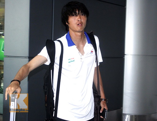 Tuấn Anh đã có lúc rất thiếu tự tin về ngoại hình. Ảnh: Khampha.vn.