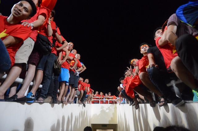 San My Dinh qua tai chua tung thay hinh anh