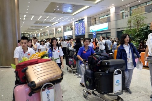 VTV khong mua ban quyen Asian Games 17 hinh anh