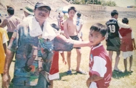 Hanh trinh ky la den voi bong da cua tuyen thu U19 VN hinh anh