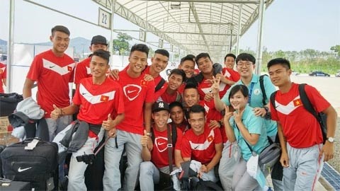 Co dau Viet lam tinh nguyen vien o Asian Games 17 hinh anh