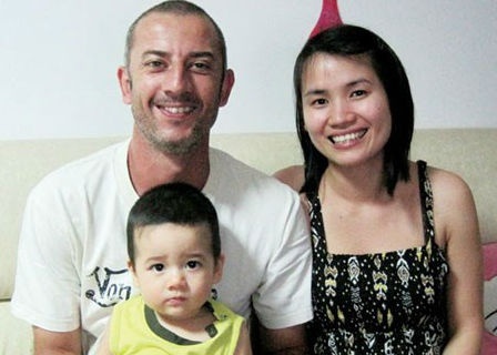 Chuyen tinh yeu 'di qua da day' cua ong thay doi U19 VN hinh anh