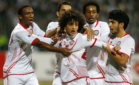 Suc manh dang ne tu doi thu Olympic VN hinh anh