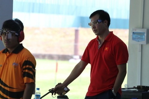 Vi sao Hoang Xuan Vinh that bai? hinh anh