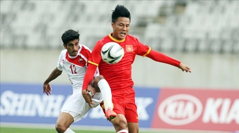 Olympic Viet Nam: Thay doi cach nghi hinh anh