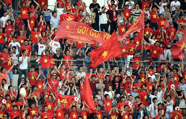 CDV Viet o Han Quoc di ca tram cay so de co vu doi nha hinh anh