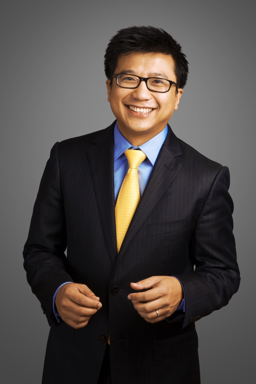 Nhà đầu tư Henry Nguyễn có niềm đam mê lớn dành cho thể thao.