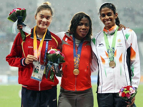 Viet Nam: So HCB giam, chat luong tang hinh anh