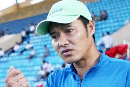 Hong Son: 'U19 Viet Nam du suc thang U19 Trung Quoc' hinh anh