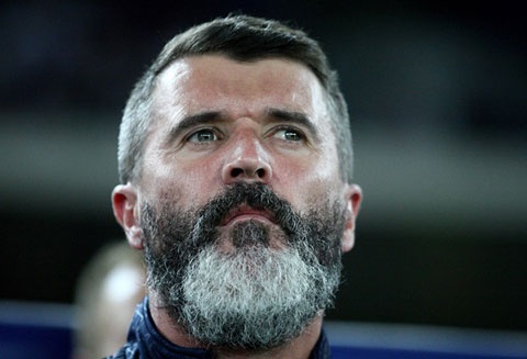 Roy Keane hầu như không còn giữ liên lạc với Sir Alex.