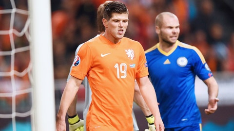 Noi bo Ha Lan lai luc duc hinh anh