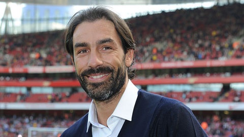 Robert Pires.