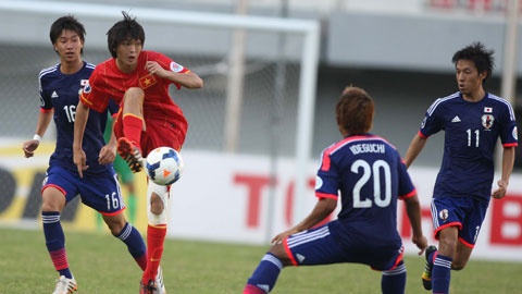 Nguyen Tuan Anh: Nguoi hung tham lang hinh anh