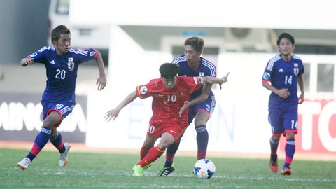 Bau Duc: 'Can co nhieu phien ban U19 VN hon nua' hinh anh