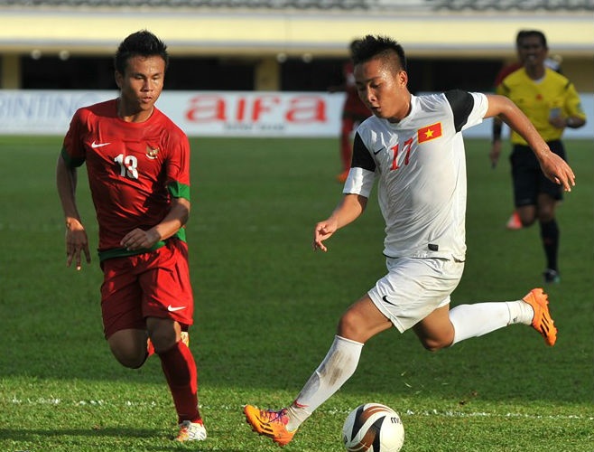 Thuc hu chuyen Vo Ly bi loai khoi doi U21 vi 'sao U19 VN' hinh anh